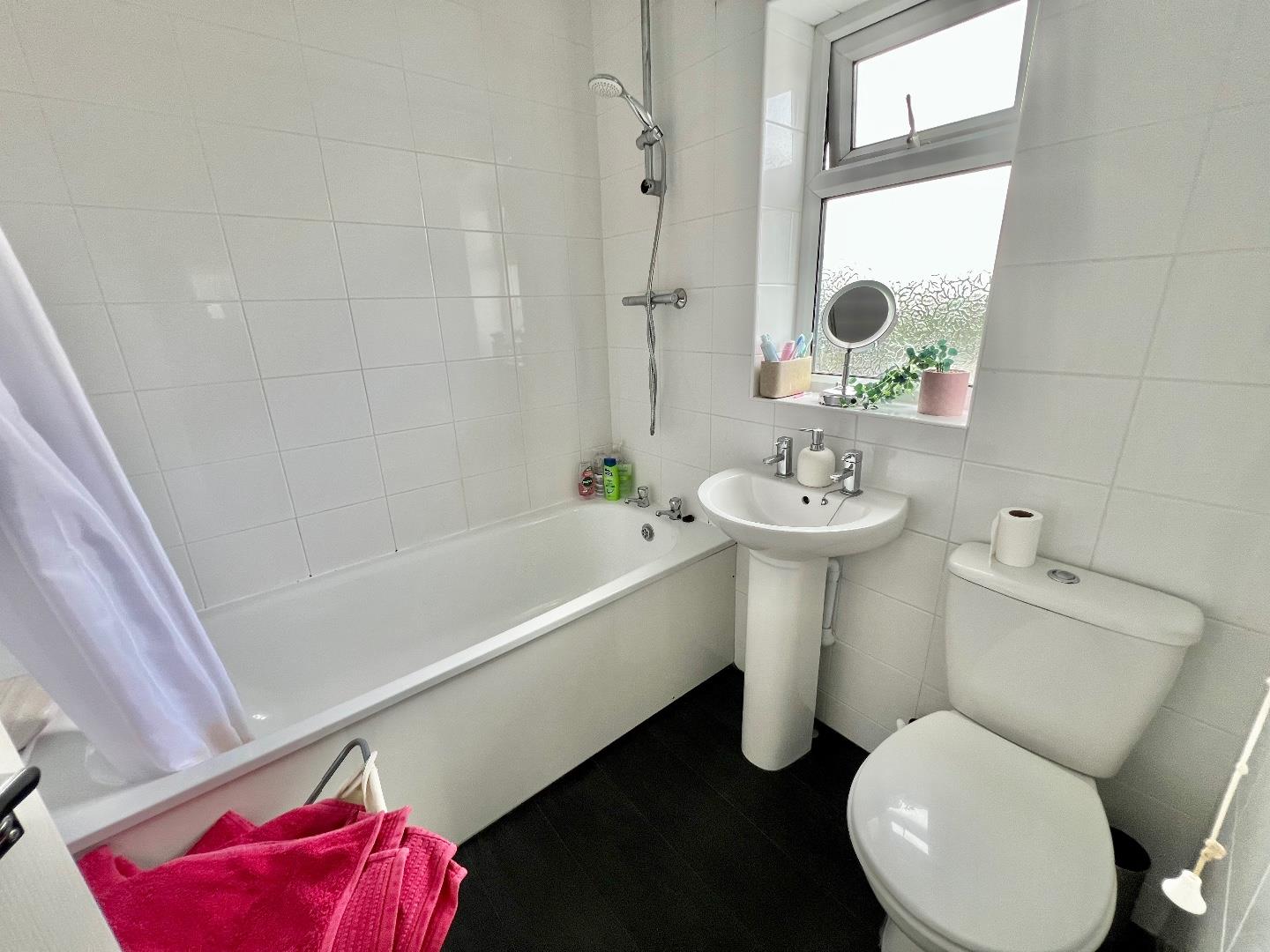 Hawthorn Way, Brackla, Bridgend County Borough, CF31 2PG